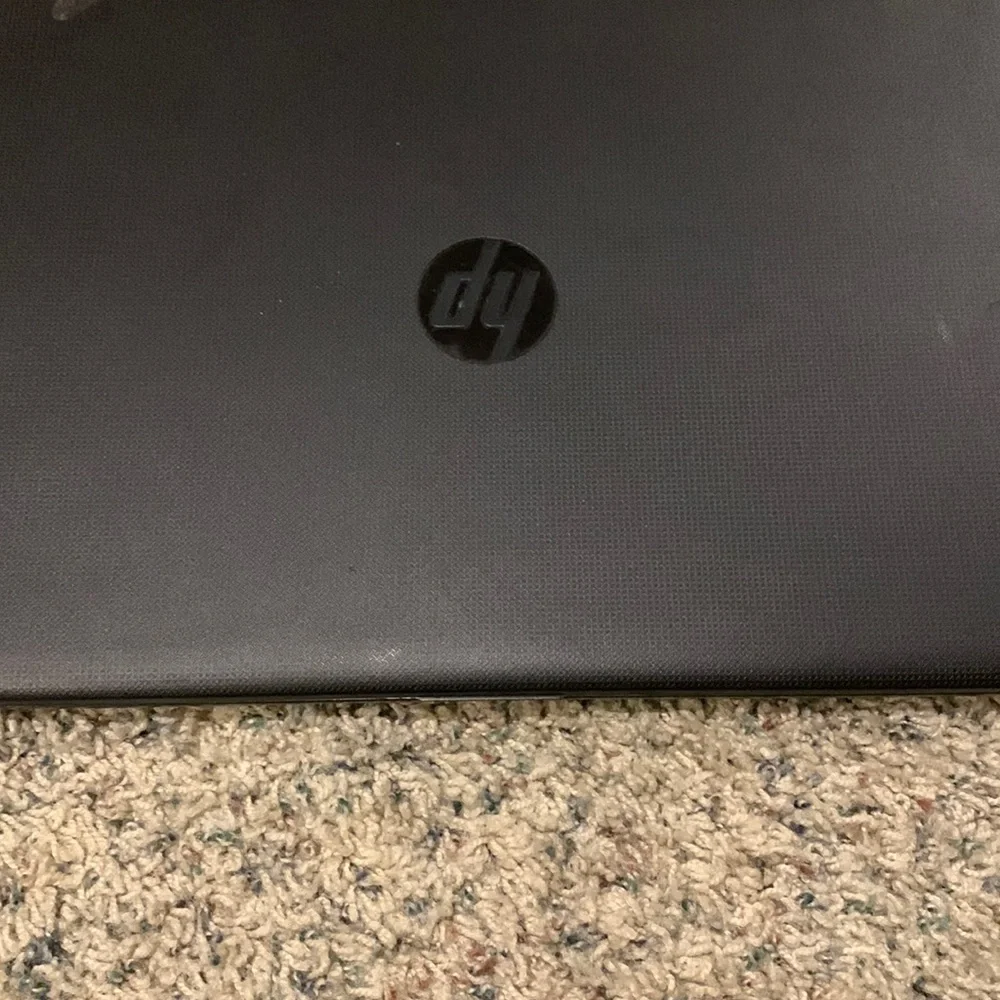 Hp Windows laptop